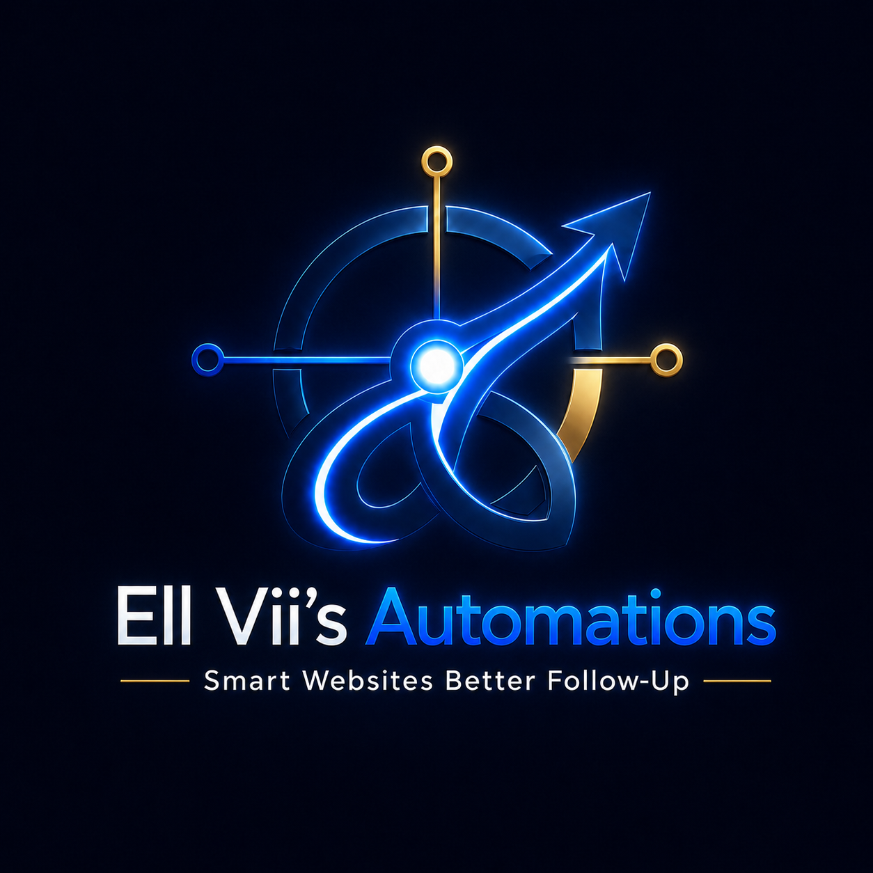 Ell Vii's Automations logo